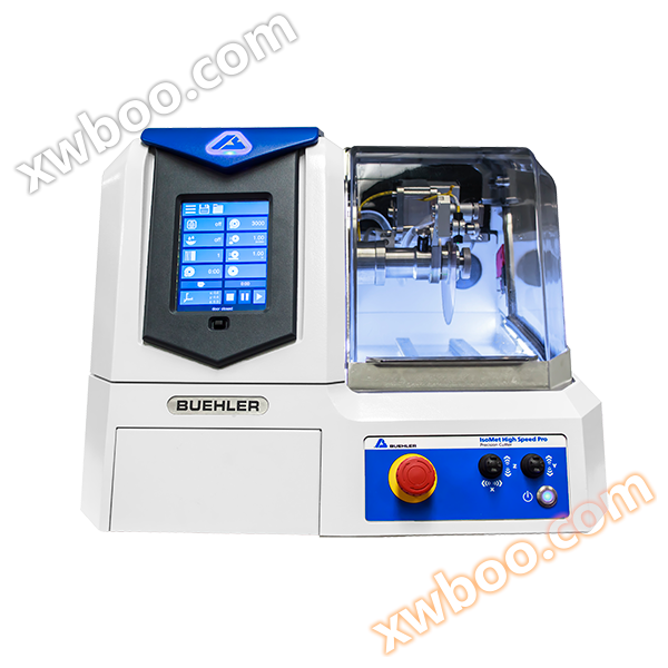 Imported Isomet High Speed Precision Cutting Machine