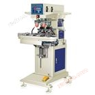 双色转盘移印机