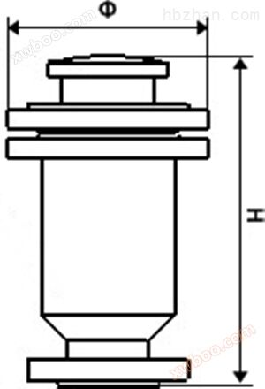 KT45F<strong>矿浆排气阀</strong>图1.jpg KT45F<strong>矿浆排气阀</strong>图1.jpg