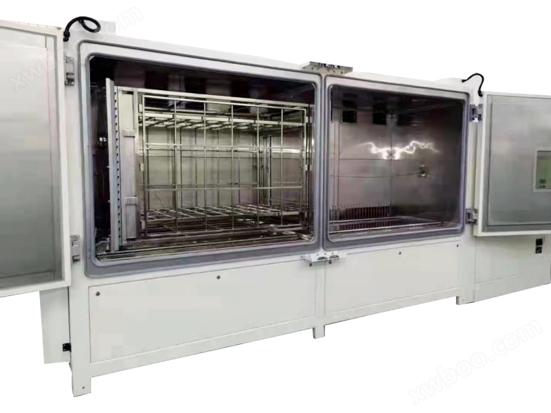 WBE-LR2W-512L baridi moto athari mtihani Box
