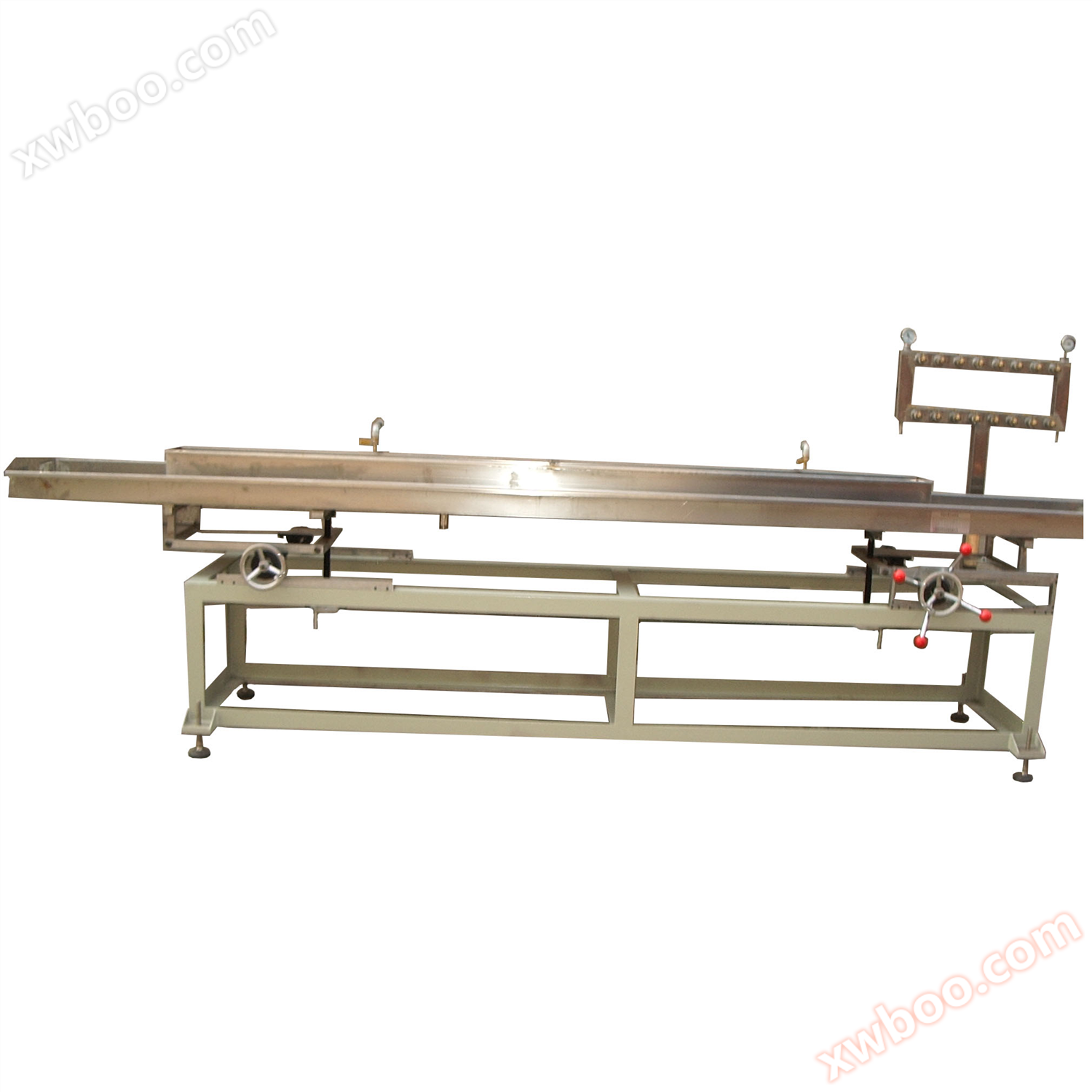 ZKDX shaped vacuum formed water tank