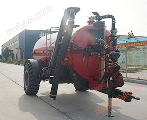 Máy rải phân lỏng 2FYP-8