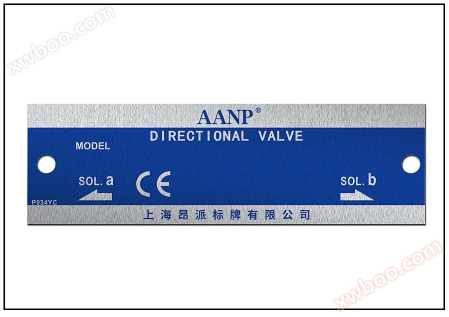 Elektromagnetische richtingsklep