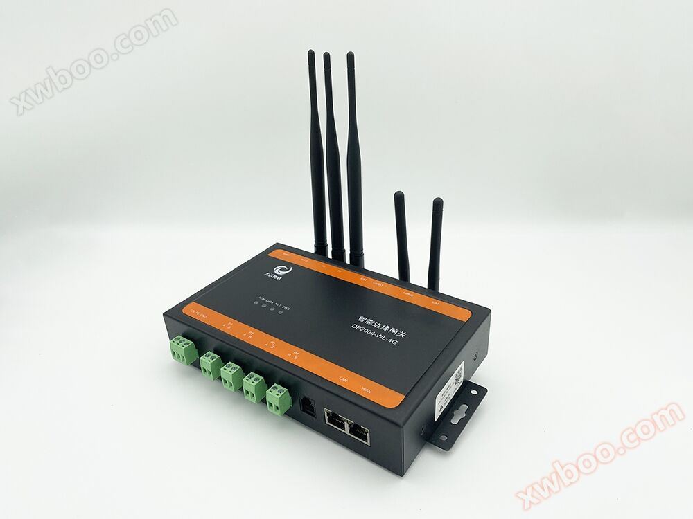 dp2004-wl-4g ذكي بوابة الحافة