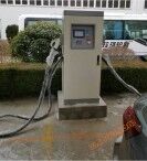 Hệ thống cọc sạc xe năng lượng mới