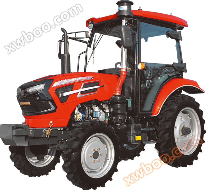 704 tractor