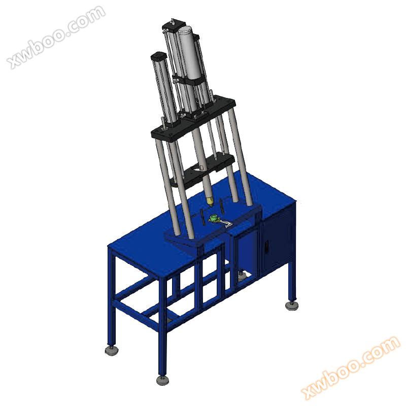Forca anteriore per l'ammortizzazione (Yadi)