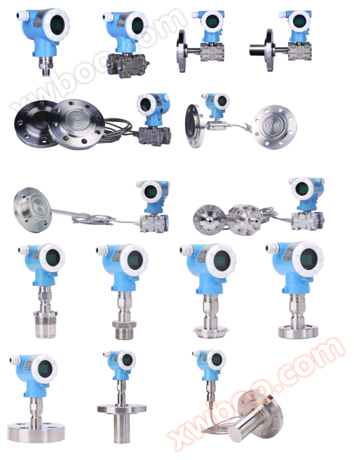 Thiết bị đo áp suất (An toàn dầu khí)