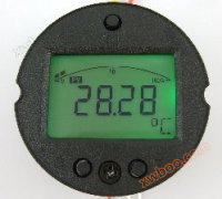 Thiết bị đo nhiệt độ (kiểm soát an toàn dầu khí)