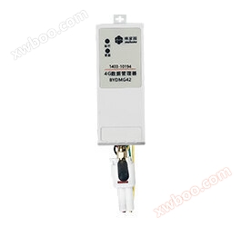 ผู้จัดการข้อมูล 4G